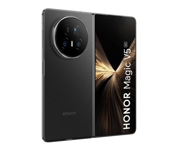 HONOR Magic V5 5G 16/512GB Black 120Hz - 1351620 - zdjęcie 6